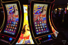 Mobile Slots: Are they the future?
