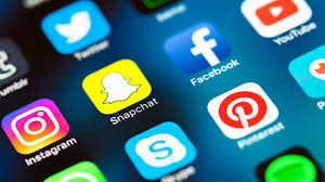 Small Businesses: Social Media
