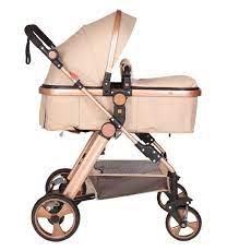 How to choose the best stroller for your baby