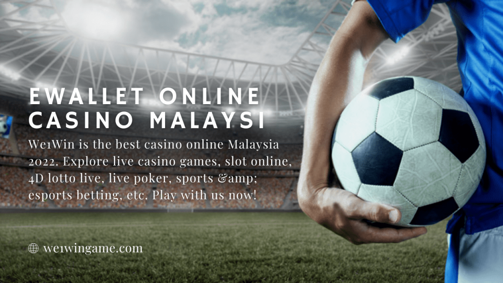 Why is Golden ewallet online casino malaysia the Best Choice for USA Players?
